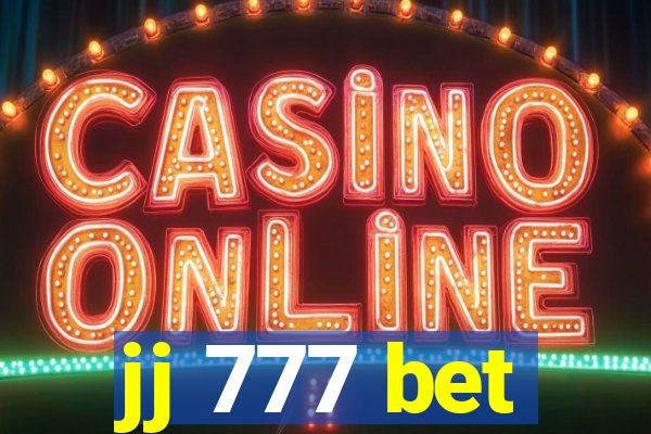 jj 777 bet